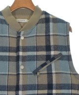 nonnative（ノンネイティブ）ダウンジャケット/ダウンベスト グレー サイズ:2(L位) メンズ/2200638465013