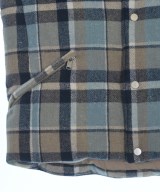 nonnative（ノンネイティブ）ダウンジャケット/ダウンベスト グレー サイズ:2(L位) メンズ/2200638465013
