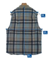 nonnative（ノンネイティブ）ダウンジャケット/ダウンベスト グレー サイズ:2(L位) メンズ/2200638465013