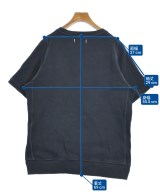 nonnative（ノンネイティブ）スウェット 紺 サイズ:2(L位) メンズ/2200638465037