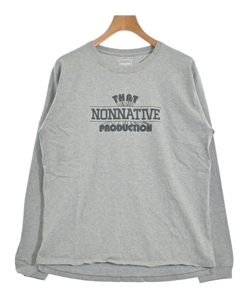 ノンネイティヴ(nonnative)のnonnative Tシャツ・カットソー