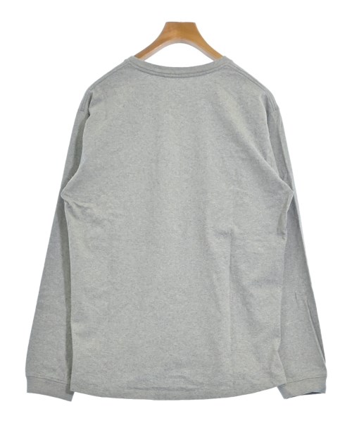 nonnative（ノンネイティブ）Tシャツ・カットソー グレー サイズ:2(L位) メンズ/2200638465044