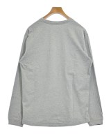 nonnative（ノンネイティブ）Tシャツ・カットソー グレー サイズ:2(L位) メンズ/2200638465044