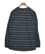 nonnative（ノンネイティブ）Tシャツ・カットソー 黒 サイズ:1(M位) メンズ/2200638465051