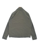 nonnative（ノンネイティブ）ブルゾン グレー サイズ:1(M位) メンズ/2200638465105