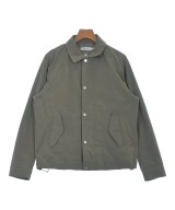 nonnative ブルゾン