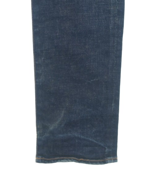 nonnative（ノンネイティブ）デニムパンツ 紺 サイズ:0(S位) メンズ/2200640950057