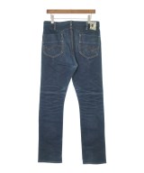nonnative（ノンネイティブ）デニムパンツ 紺 サイズ:0(S位) メンズ/2200640950057