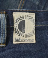 nonnative（ノンネイティブ）デニムパンツ 紺 サイズ:0(S位) メンズ/2200640950057
