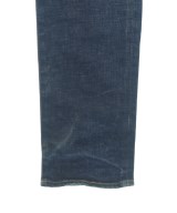 nonnative（ノンネイティブ）デニムパンツ 紺 サイズ:0(S位) メンズ/2200640950057