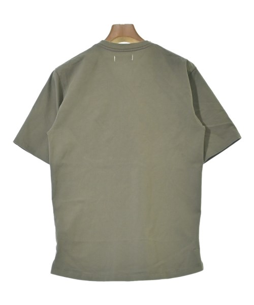 nonnative（ノンネイティブ）Tシャツ・カットソー カーキ サイズ:0(S位) メンズ/2200641138010