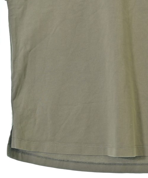 nonnative（ノンネイティブ）Tシャツ・カットソー カーキ サイズ:0(S位) メンズ/2200641138010