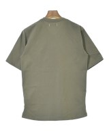 nonnative（ノンネイティブ）Tシャツ・カットソー カーキ サイズ:0(S位) メンズ/2200641138010