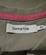 nonnative（ノンネイティブ）Tシャツ・カットソー カーキ サイズ:0(S位) メンズ/2200641138010