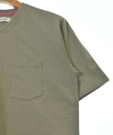 nonnative（ノンネイティブ）Tシャツ・カットソー カーキ サイズ:0(S位) メンズ/2200641138010