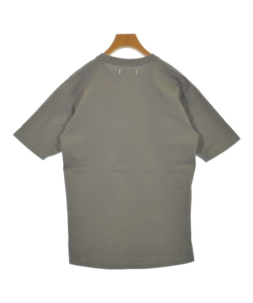 nonnative（ノンネイティブ）Tシャツ・カットソー カーキ サイズ:0(S位) メンズ/2200641138027