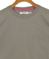 nonnative（ノンネイティブ）Tシャツ・カットソー カーキ サイズ:0(S位) メンズ/2200641138027
