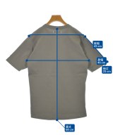 nonnative（ノンネイティブ）Tシャツ・カットソー カーキ サイズ:0(S位) メンズ/2200641138027