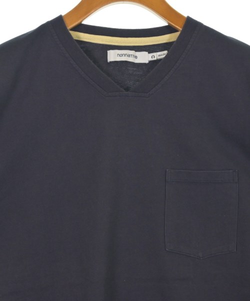 nonnative（ノンネイティブ）Tシャツ・カットソー 紺 サイズ:0(S位) メンズ/2200641138034