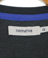 nonnative（ノンネイティブ）Tシャツ・カットソー 黒 サイズ:0(S位) メンズ/2200641138041