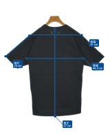 nonnative（ノンネイティブ）Tシャツ・カットソー 黒 サイズ:0(S位) メンズ/2200641138041
