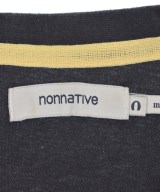 nonnative（ノンネイティブ）Tシャツ・カットソー 紺 サイズ:0(S位) メンズ/2200641138058