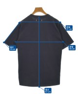 nonnative（ノンネイティブ）Tシャツ・カットソー 紺 サイズ:0(S位) メンズ/2200641138058