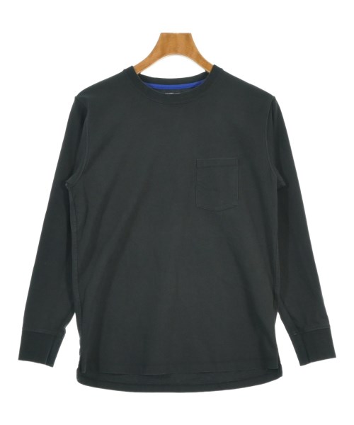 nonnative(ノンネイティヴ)Tシャツ・カットソー 黒 サイズ:0(S位)/2200641138065