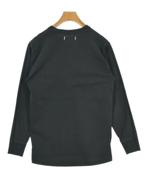 nonnative（ノンネイティブ）Tシャツ・カットソー 黒 サイズ:0(S位) メンズ/2200641138065