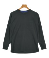 nonnative（ノンネイティブ）Tシャツ・カットソー 黒 サイズ:0(S位) メンズ/2200641138065