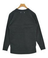 nonnative（ノンネイティブ）Tシャツ・カットソー 黒 サイズ:0(S位) メンズ/2200641138065