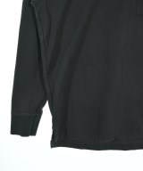 nonnative（ノンネイティブ）Tシャツ・カットソー 黒 サイズ:0(S位) メンズ/2200641138065