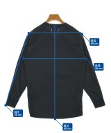 nonnative（ノンネイティブ）Tシャツ・カットソー 黒 サイズ:0(S位) メンズ/2200641138072