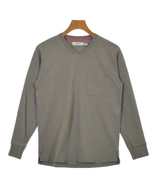 ノンネイティヴ(nonnative)のnonnative Tシャツ・カットソー