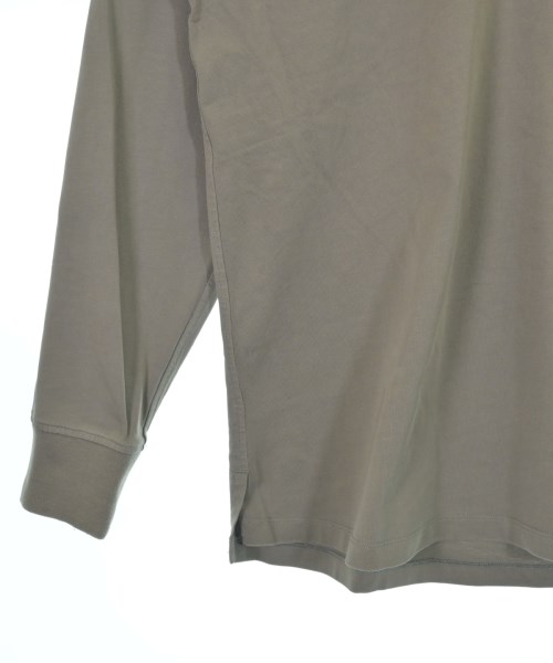 nonnative（ノンネイティブ）Tシャツ・カットソー カーキ サイズ:0(S位) メンズ/2200641138096