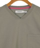nonnative（ノンネイティブ）Tシャツ・カットソー カーキ サイズ:0(S位) メンズ/2200641138096
