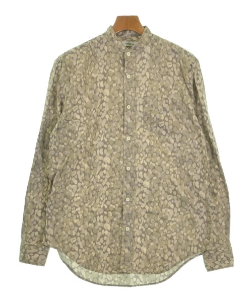 ノンネイティヴ(nonnative)のnonnative カジュアルシャツ