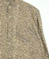 nonnative（ノンネイティブ）カジュアルシャツ ベージュ サイズ:0(S位) メンズ/2200641138102