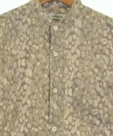 nonnative（ノンネイティブ）カジュアルシャツ ベージュ サイズ:0(S位) メンズ/2200641138102