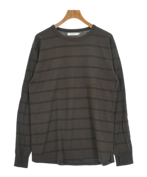 ノンネイティヴ(nonnative)のnonnative Tシャツ・カットソー