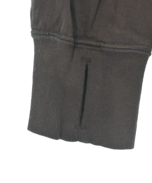 nonnative（ノンネイティブ）Tシャツ・カットソー 茶 サイズ:3(XL位) メンズ/2200625452040