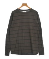 nonnative（ノンネイティブ）Tシャツ・カットソー 茶 サイズ:3(XL位) メンズ/2200625452040