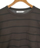 nonnative（ノンネイティブ）Tシャツ・カットソー 茶 サイズ:3(XL位) メンズ/2200625452040