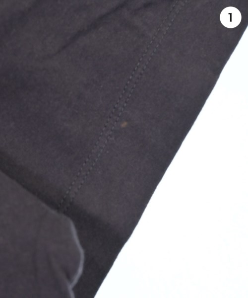 nonnative（ノンネイティブ）Tシャツ・カットソー グレー サイズ:1(M位) メンズ/2200635496034