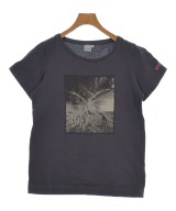nonnative（ノンネイティブ）Tシャツ・カットソー グレー サイズ:1(M位) メンズ/2200635496034