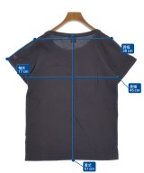 nonnative（ノンネイティブ）Tシャツ・カットソー グレー サイズ:1(M位) メンズ/2200635496034