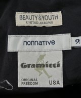 nonnative（ノンネイティブ）その他 黒 サイズ:2(L位) メンズ/2200641306075
