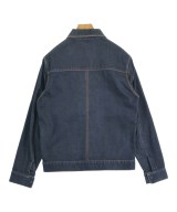 nonnative（ノンネイティブ）デニムジャケット 青 サイズ:ONE メンズ/2200641570070