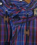 nonnative（ノンネイティブ）ブルゾン 青 サイズ:1(M位) メンズ/2200627521058