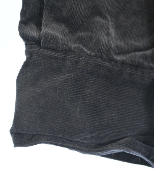 nonnative（ノンネイティブ）カジュアルシャツ 黒 サイズ:0(S位) メンズ/2200627521218